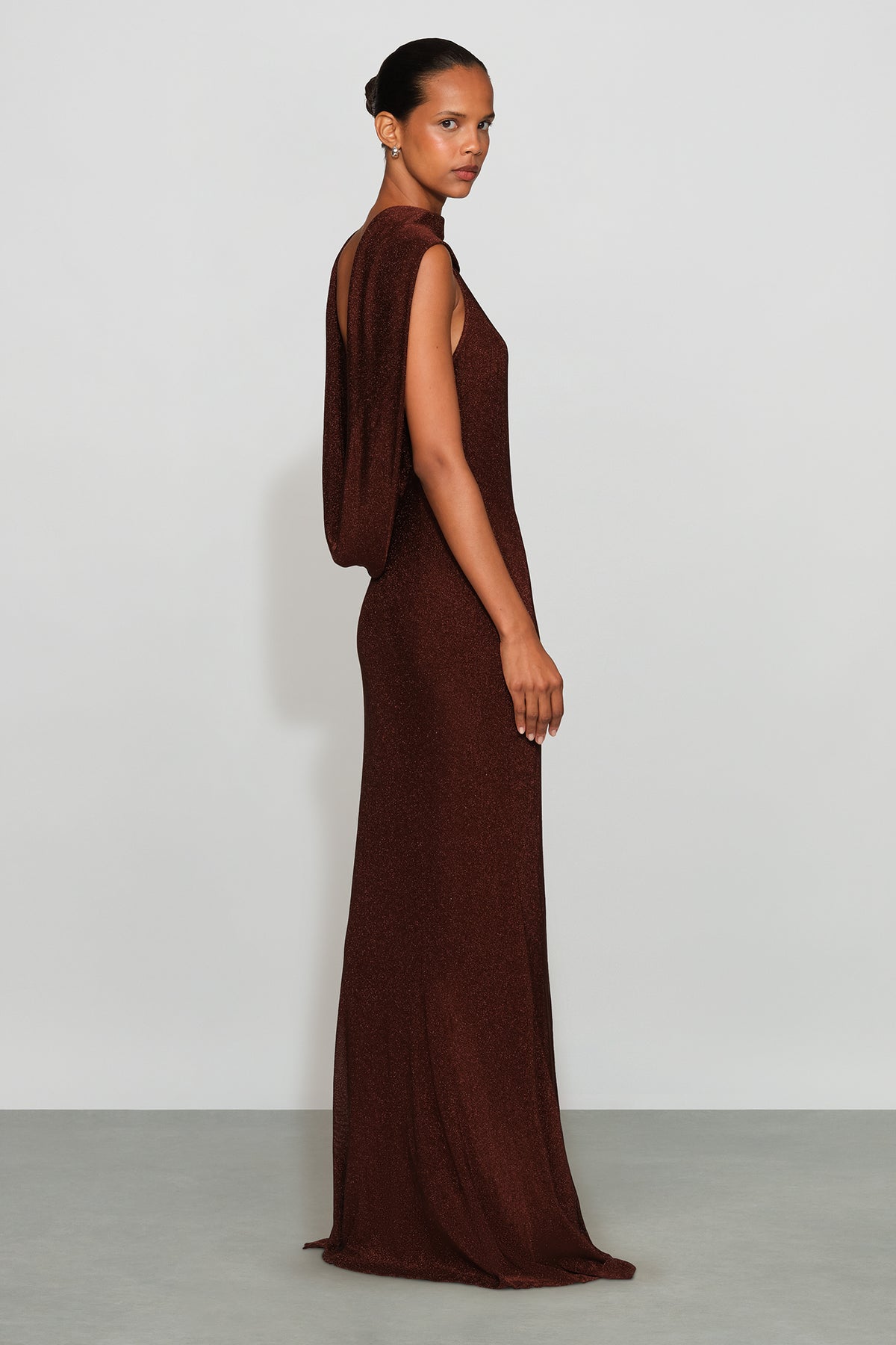 Blair Gown