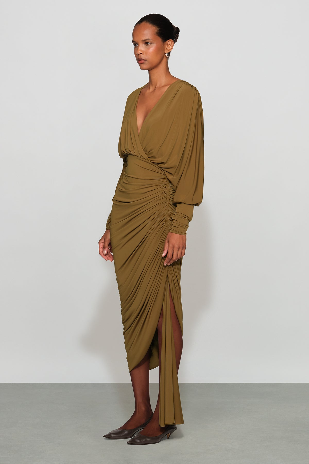 Gaia Dress