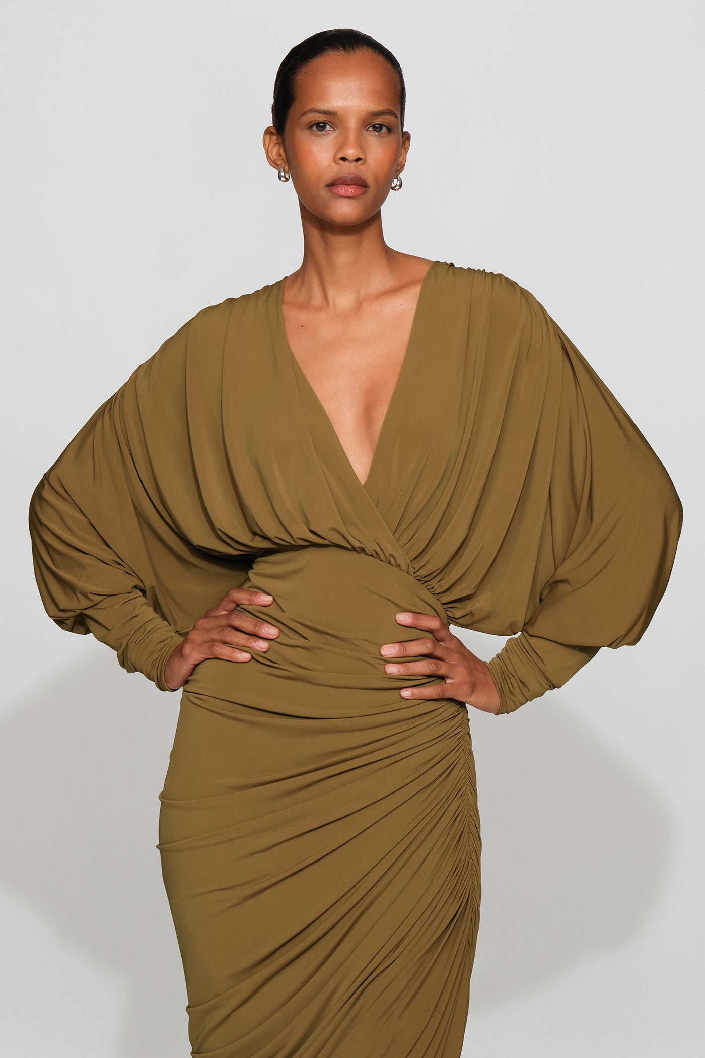 Gaia Dress