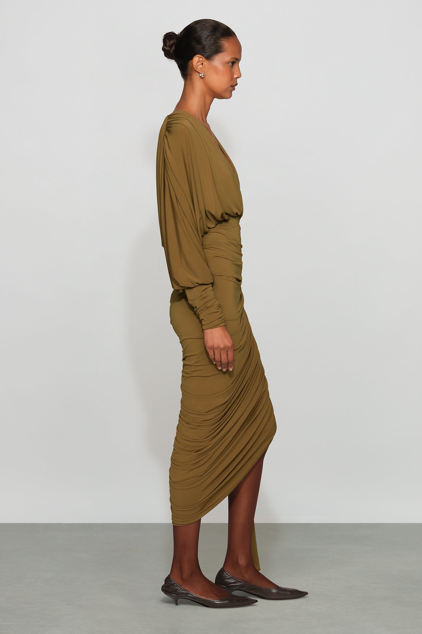 Gaia Dress