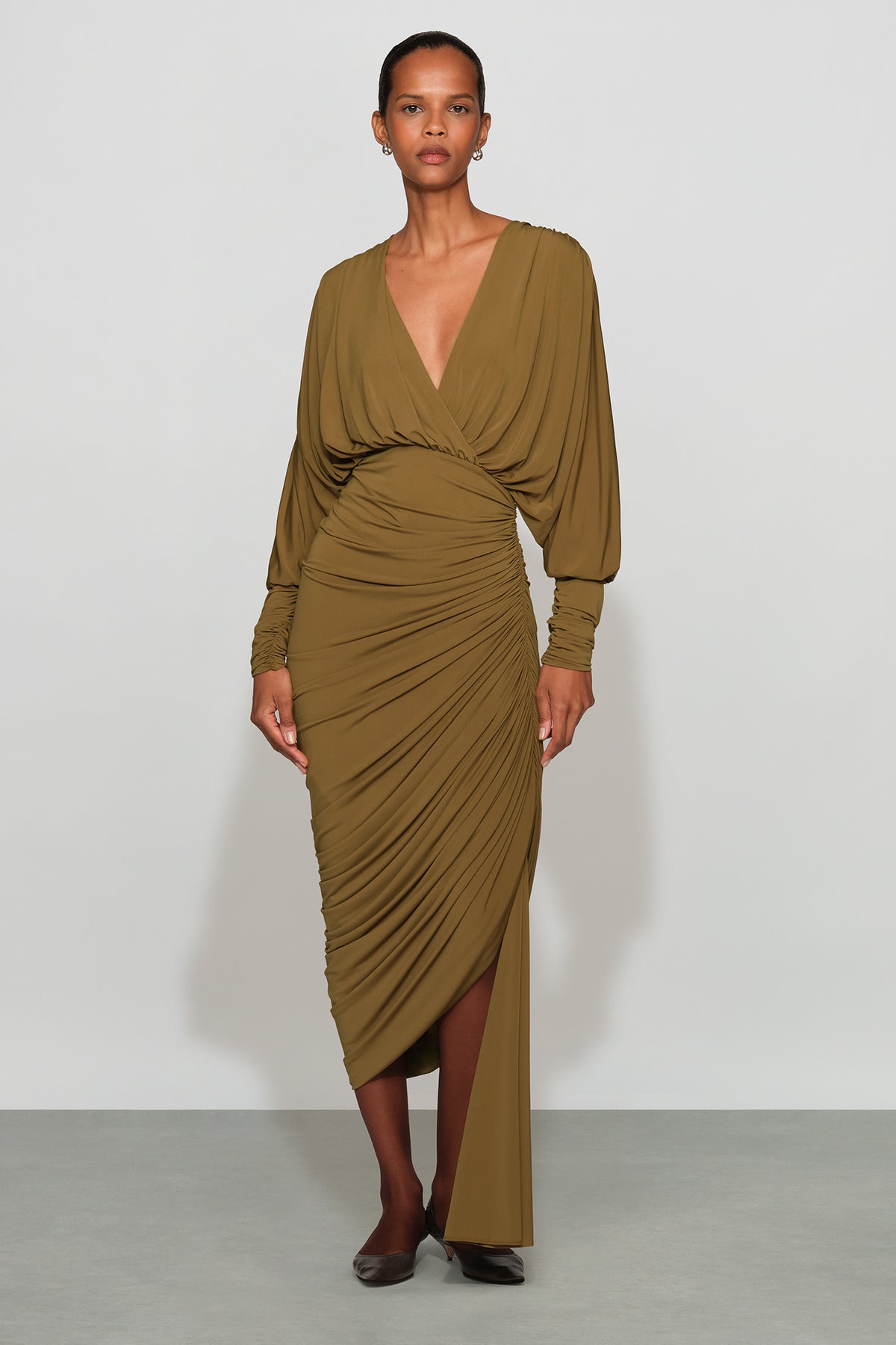 Gaia Dress