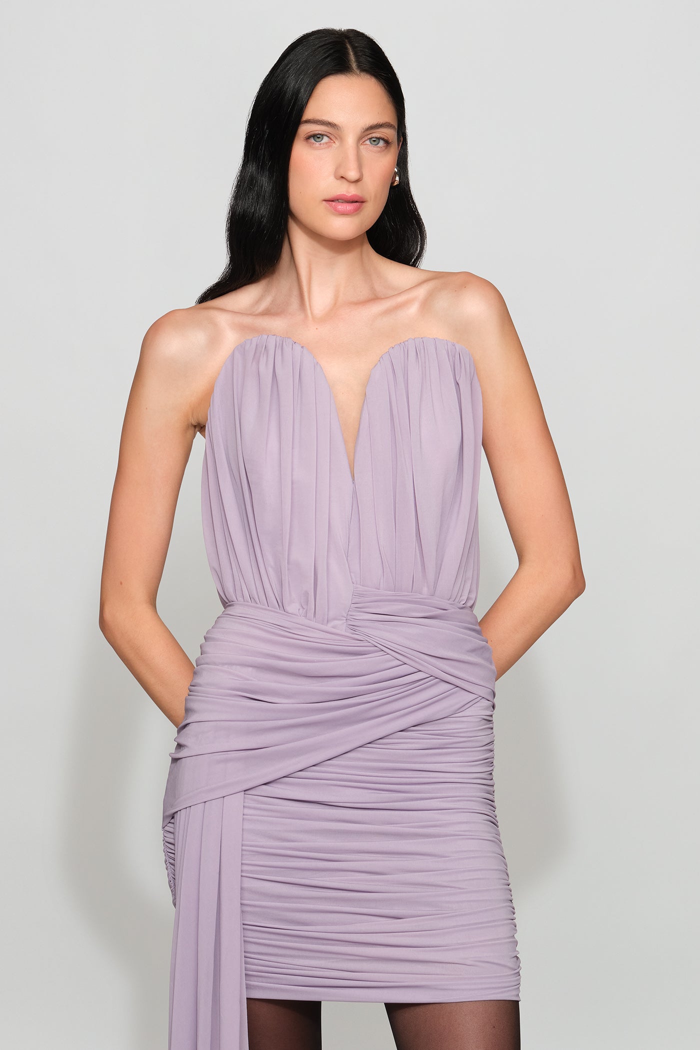 Vivienne Mini Dress