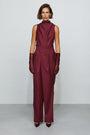 Leon Asymmetric Pant