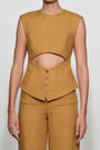 Foster Suiting Top