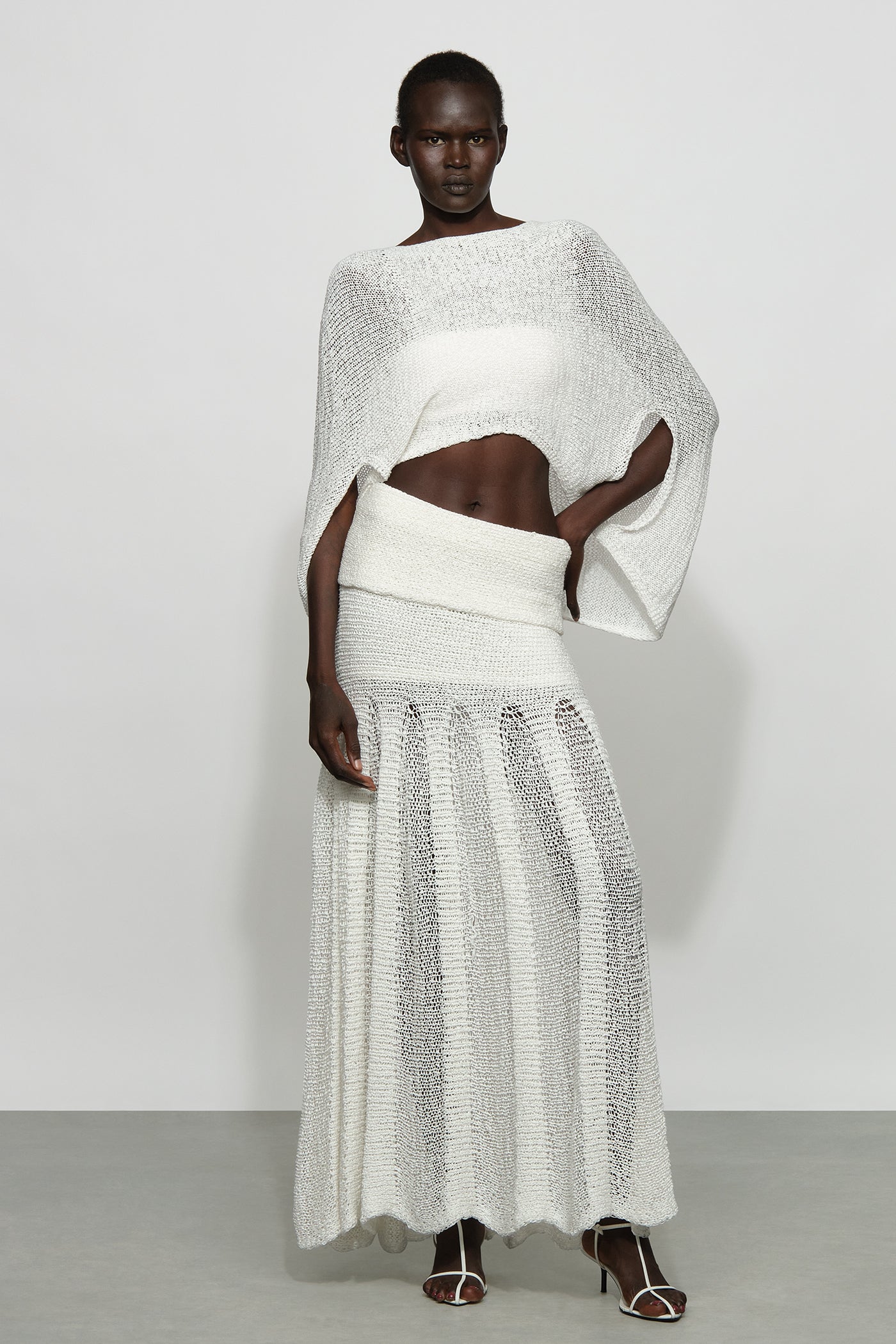 Vivienne Knit Top