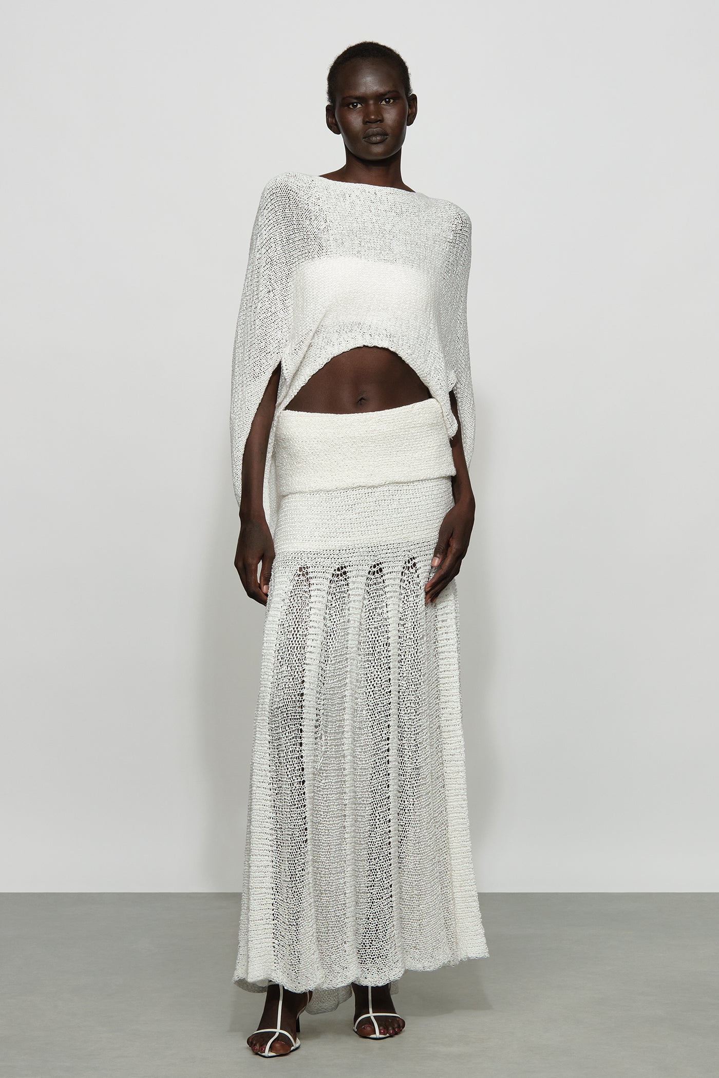 Vivienne Knit Top