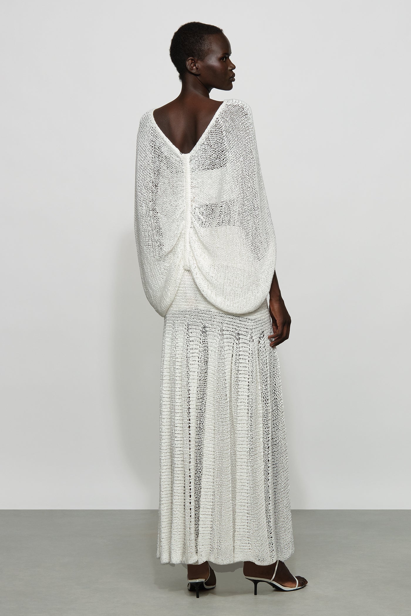 Vivienne Knit Top