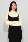 Raff Knit Top