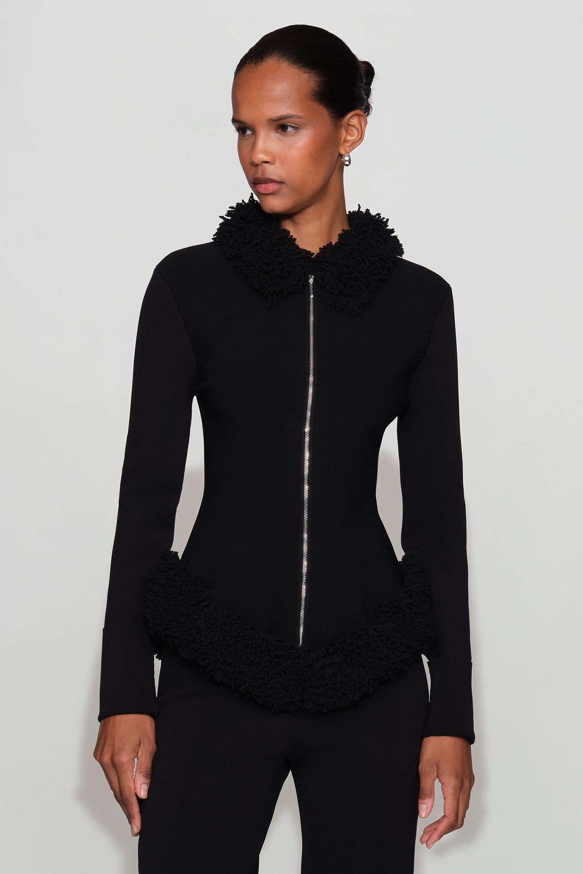 Scout Knit Top