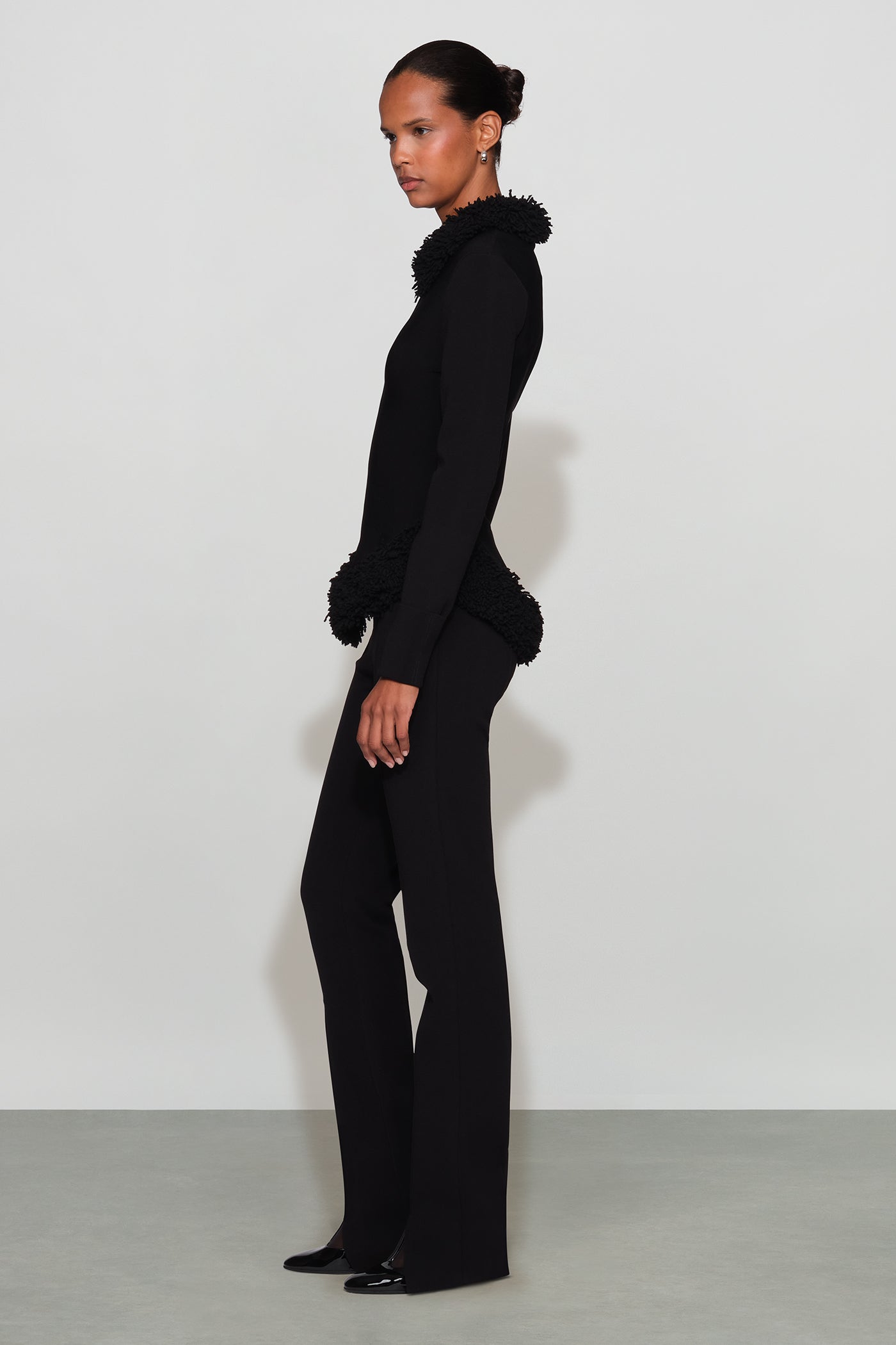 Scout Knit Top