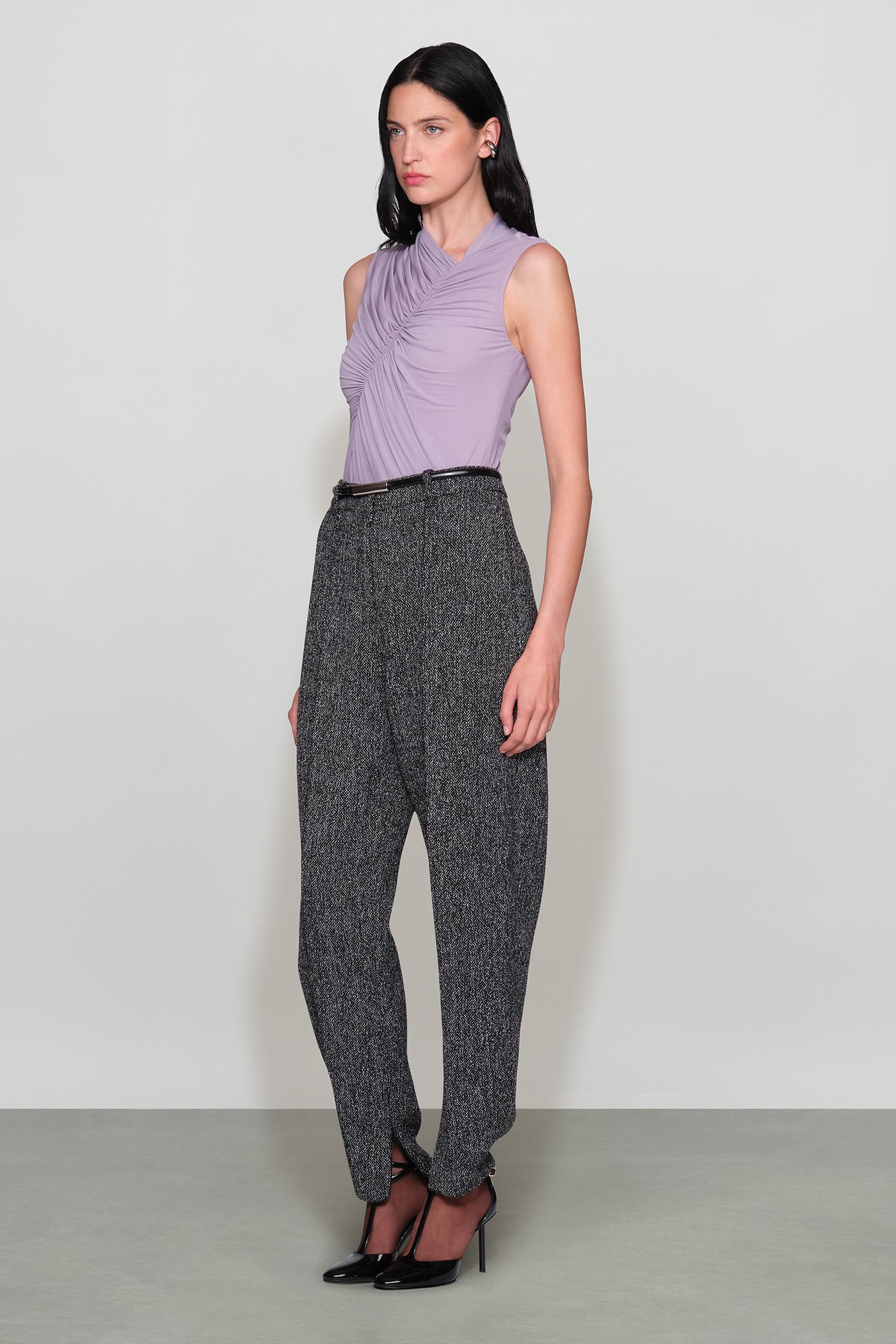 Bree Bodysuit