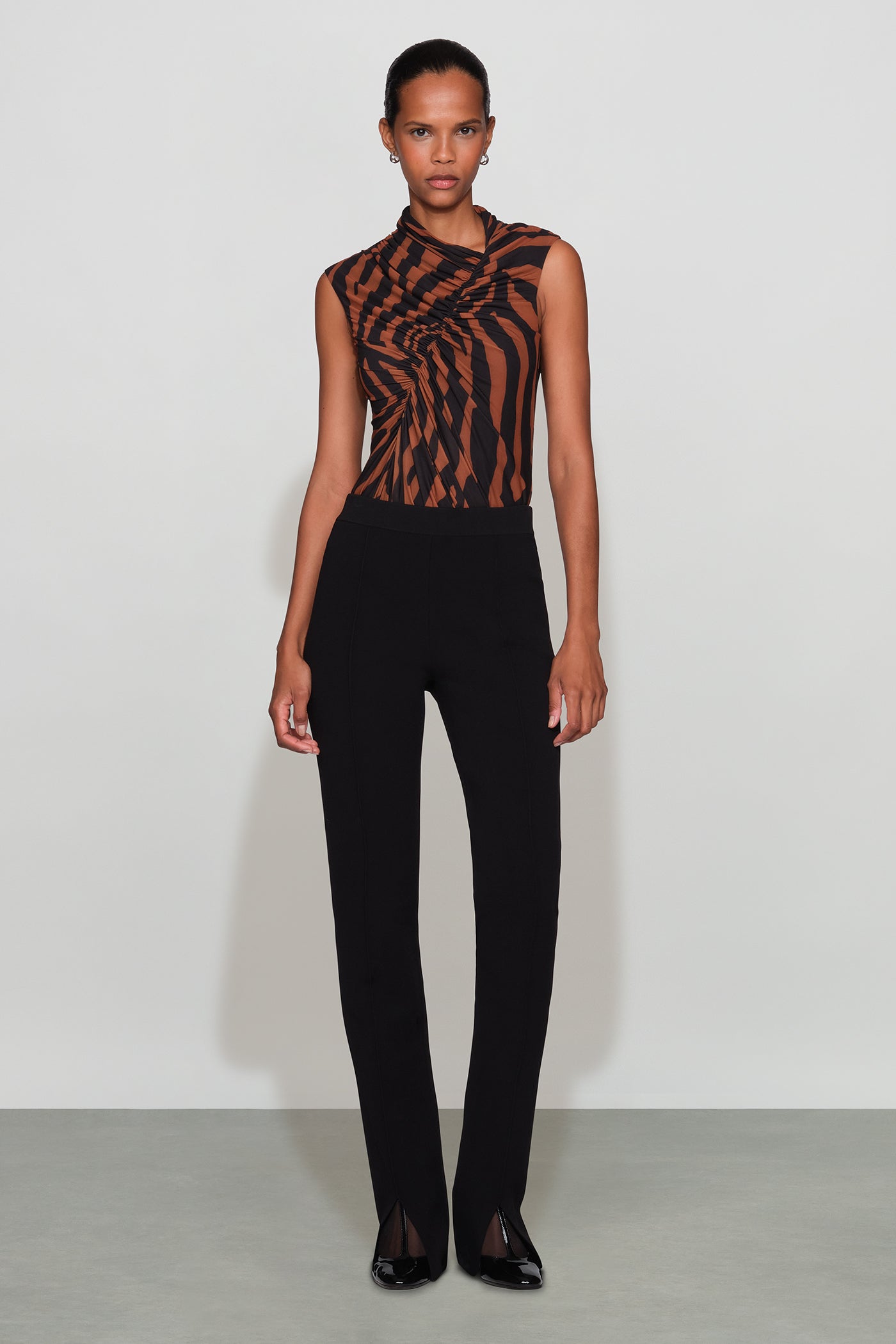 Emilio Bodysuit