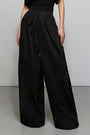 Nyla Taffeta Pant