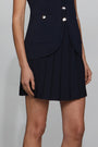 Jared Knit Skirt