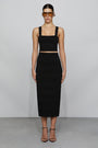 Remi Knit Skirt