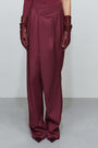 Leon Asymmetric Pant