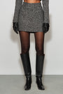 Iris Knit Skirt