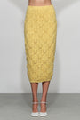 Beck Knit Skirt