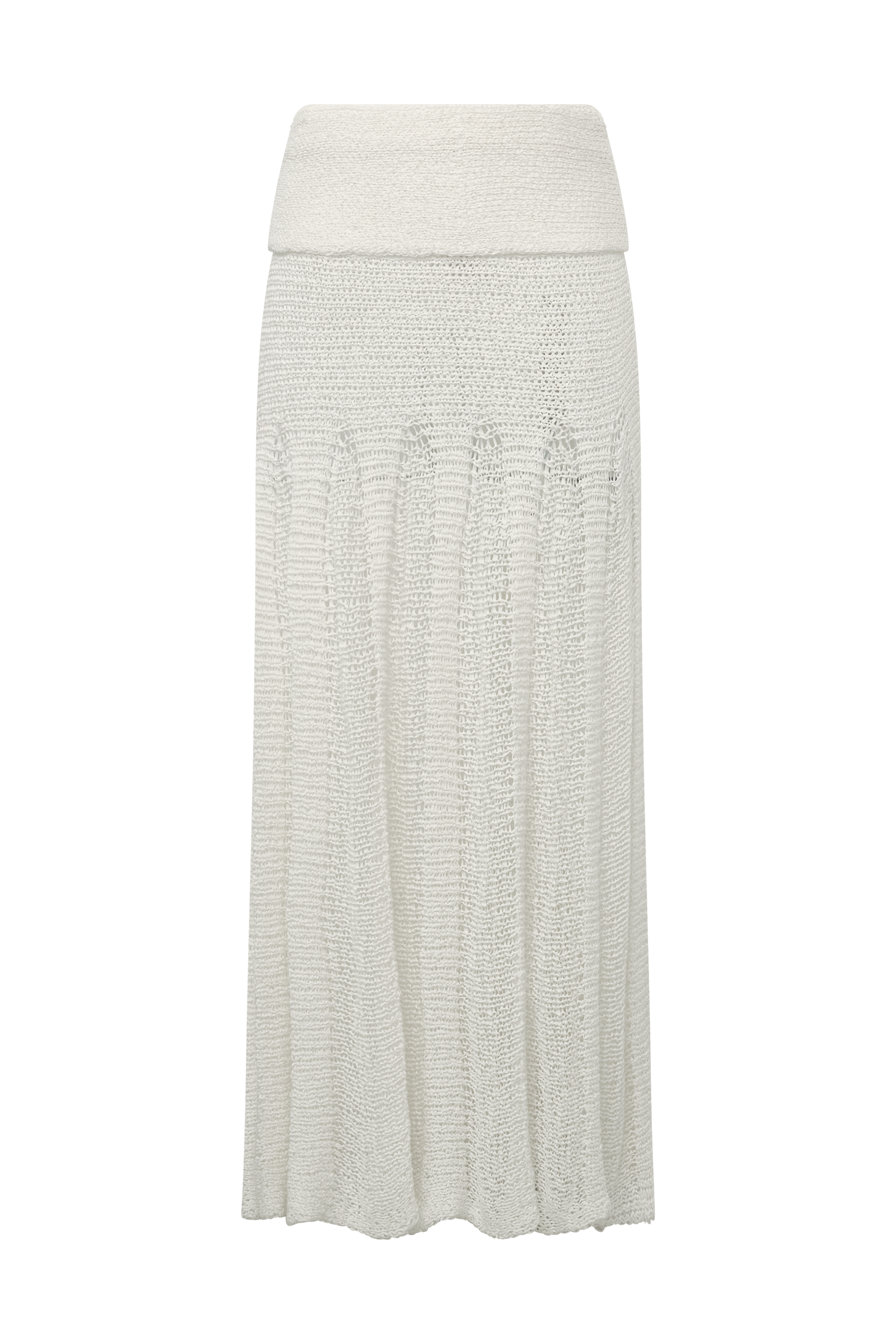Kiernan Knit Skirt