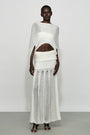 Kiernan Knit Skirt