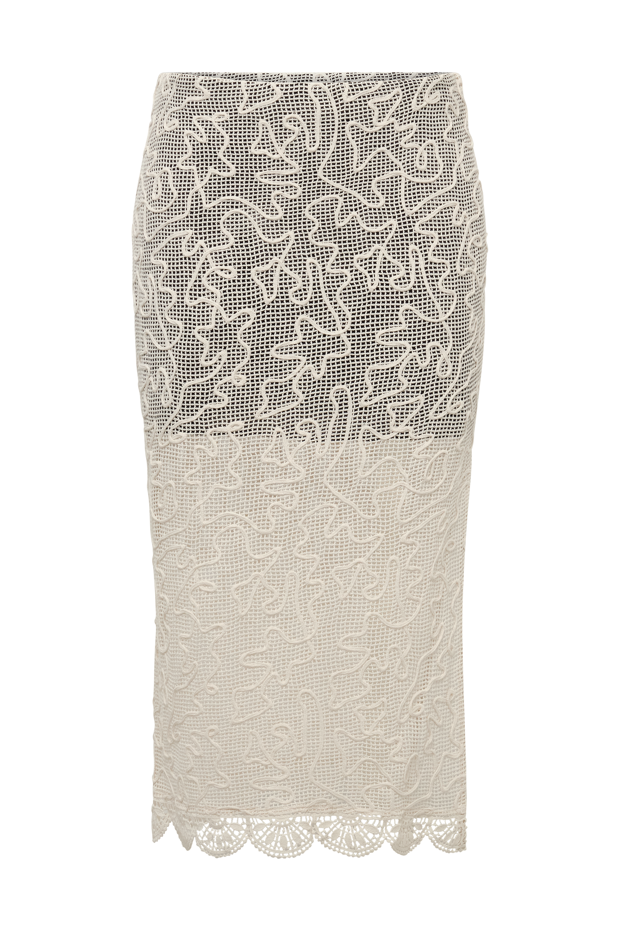 Willis Skirt