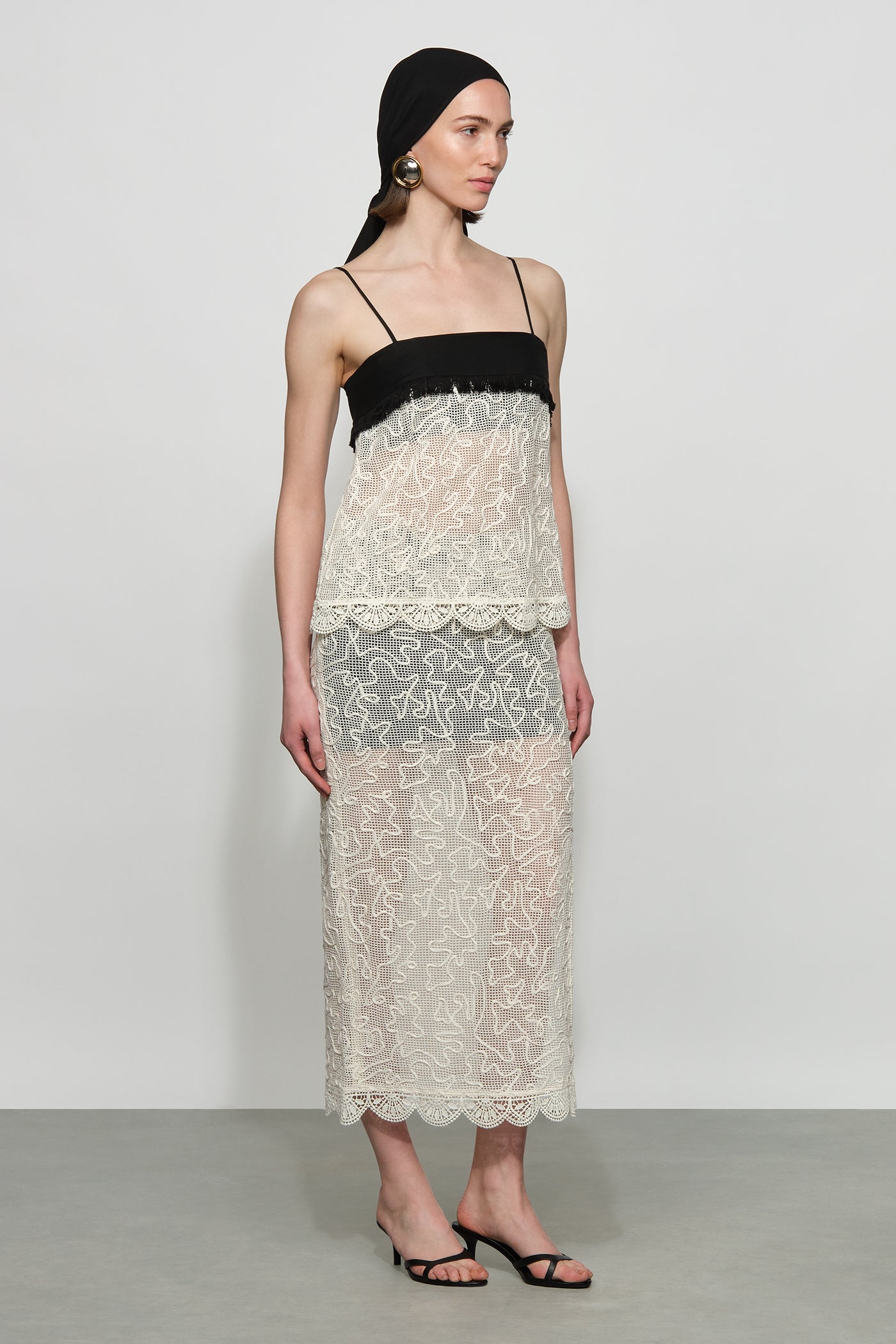 Willis Skirt