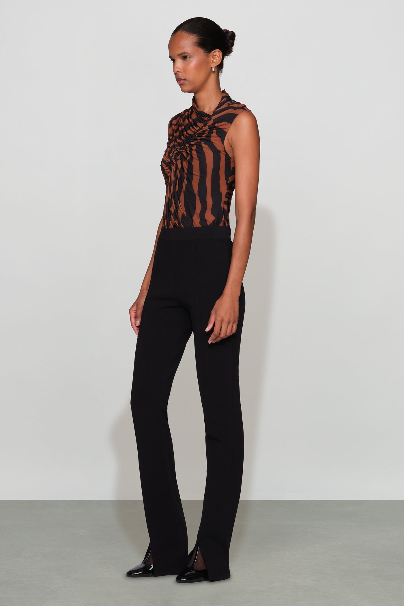 Salvatore Knit Pant