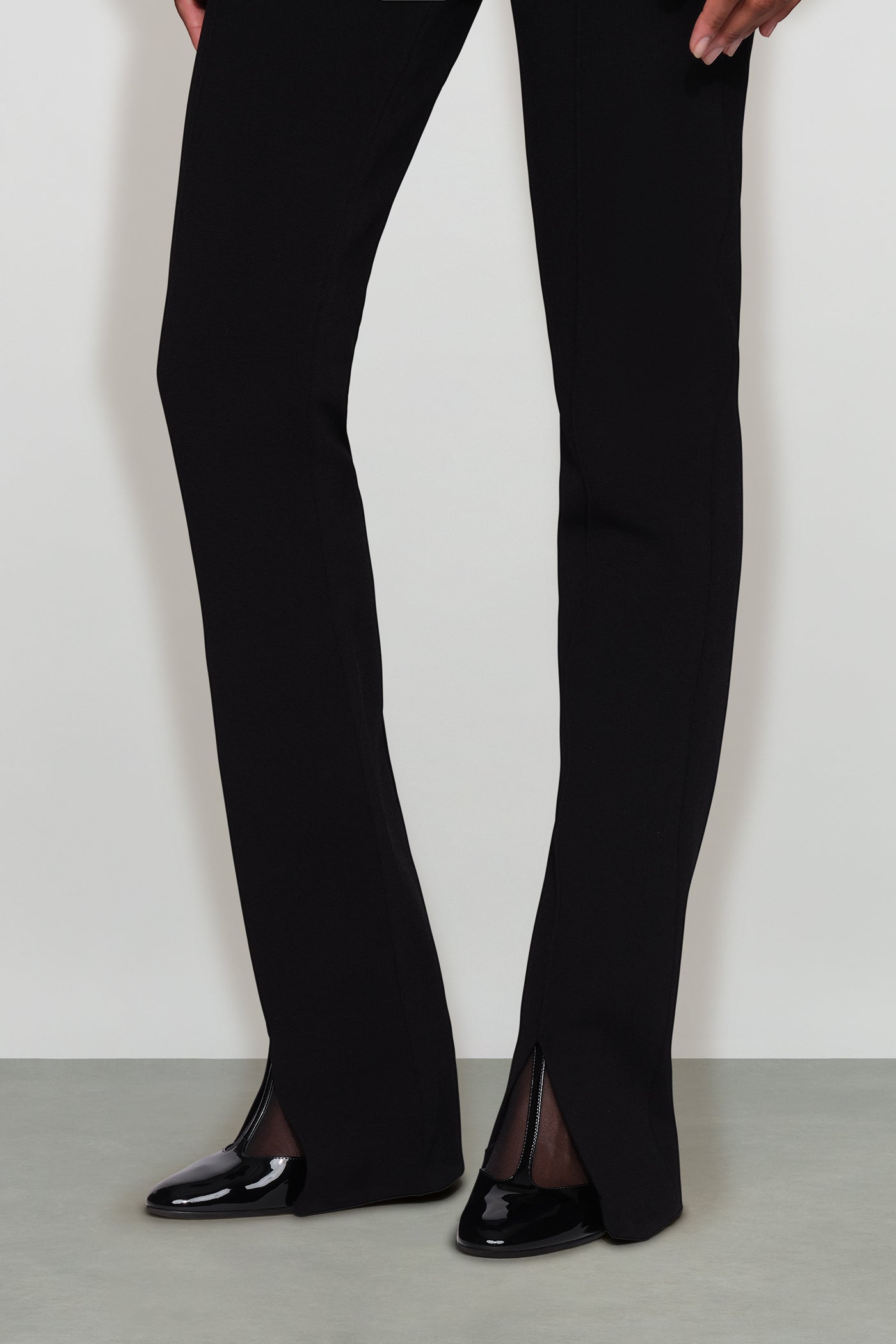 Salvatore Knit Pant