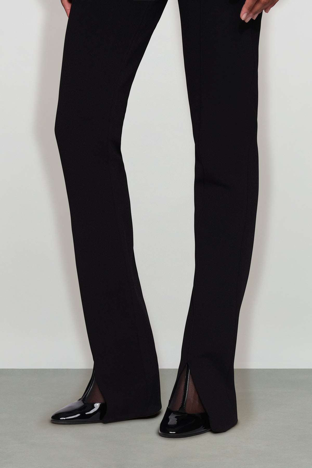 Salvatore Knit Pant