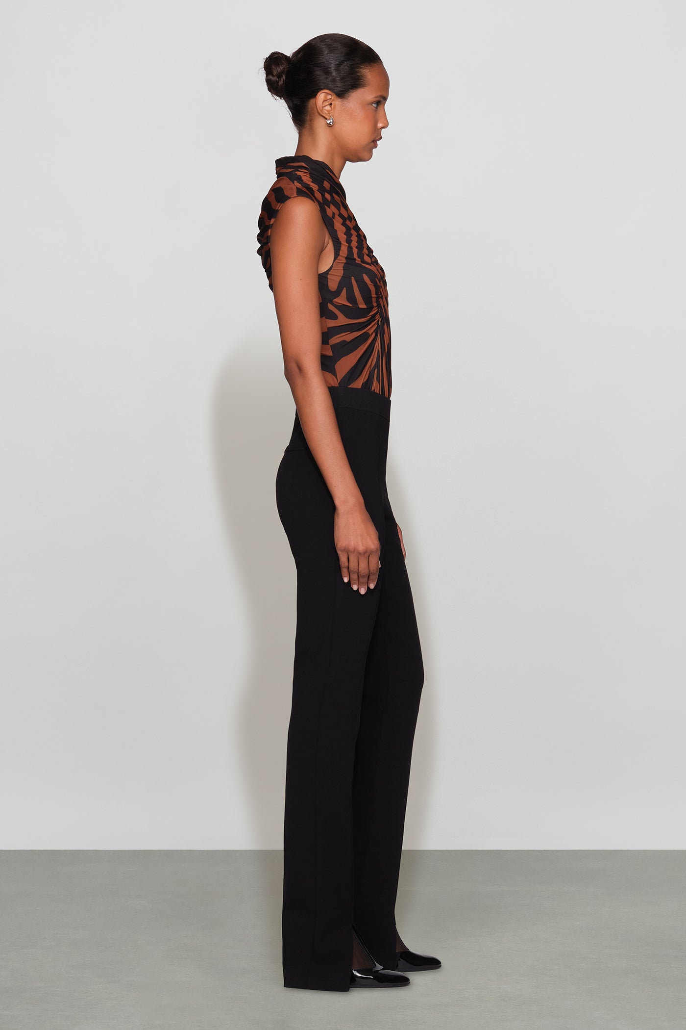 Salvatore Knit Pant