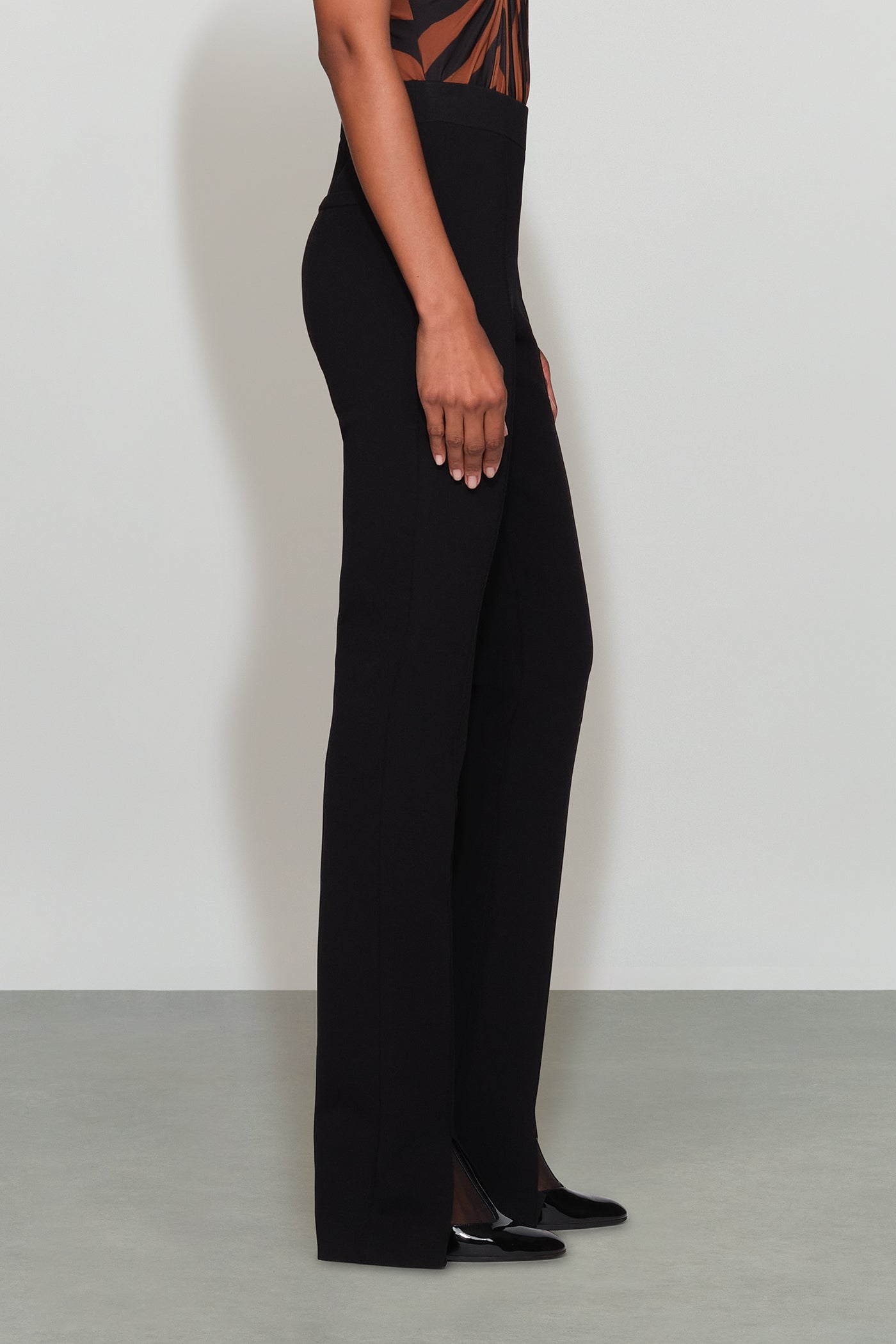 Salvatore Knit Pant