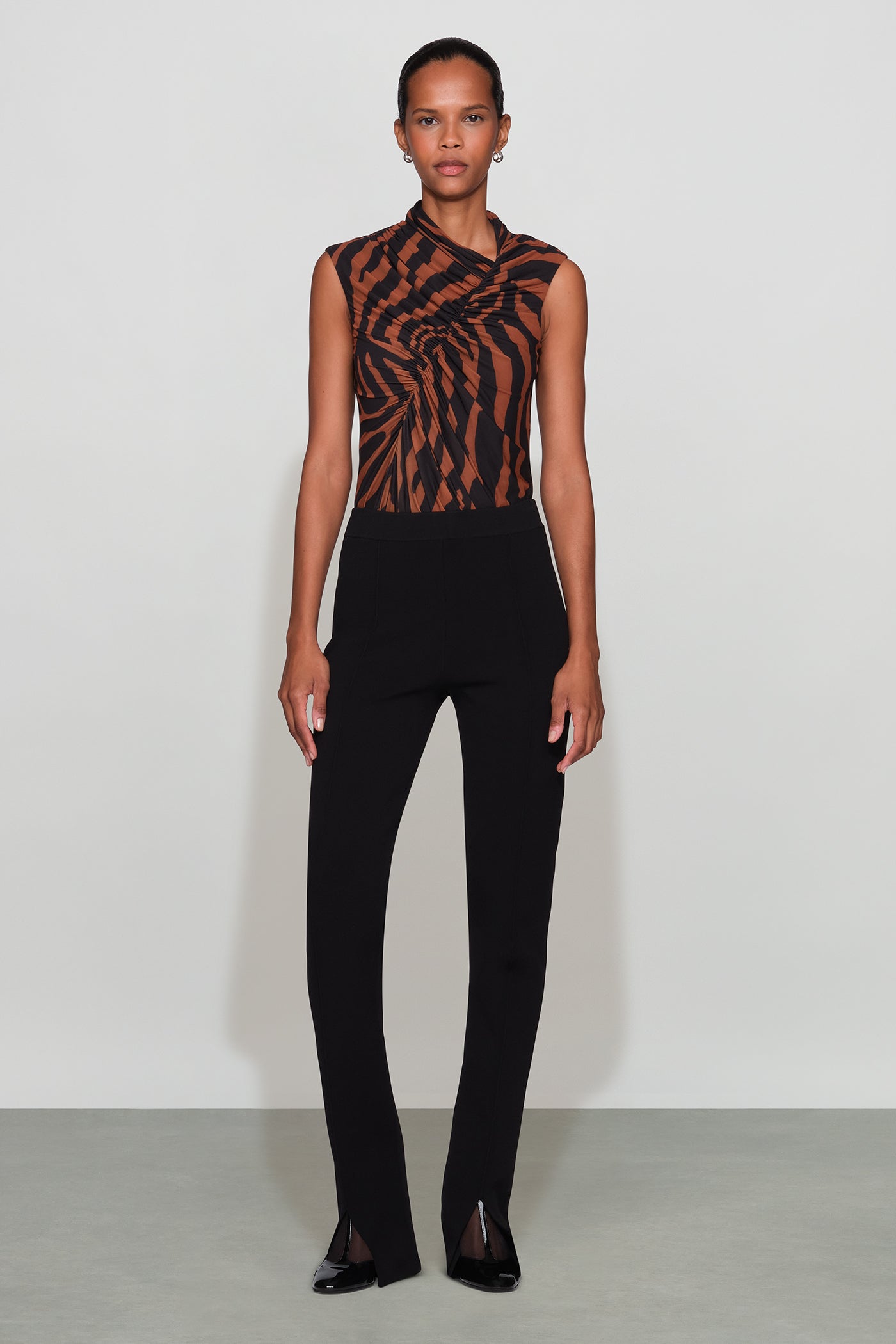 Salvatore Knit Pant