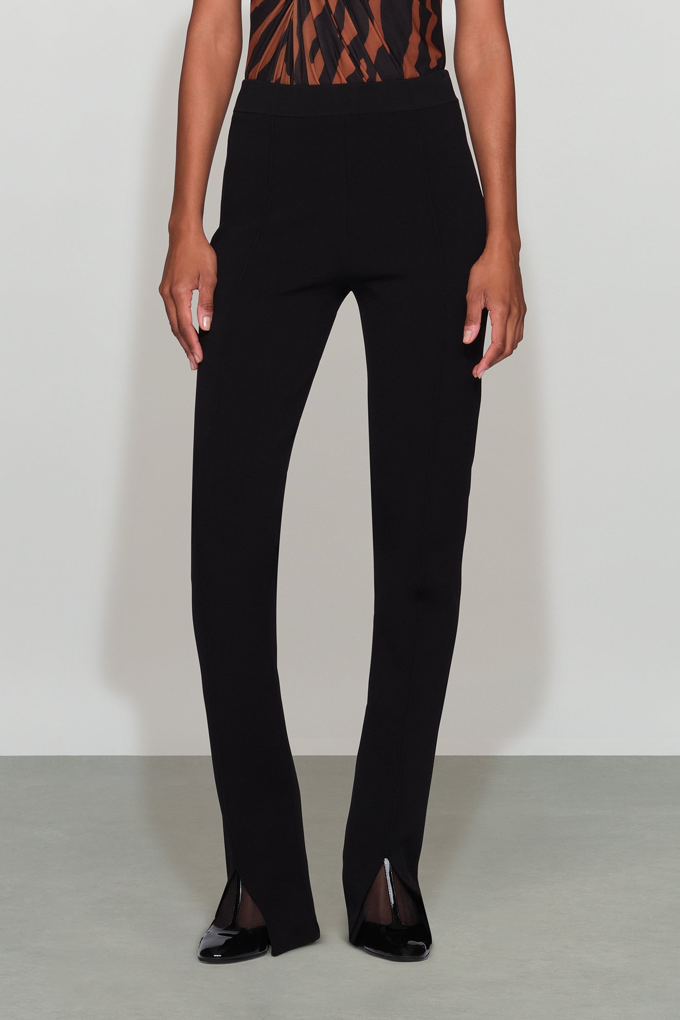 Salvatore Knit Pant