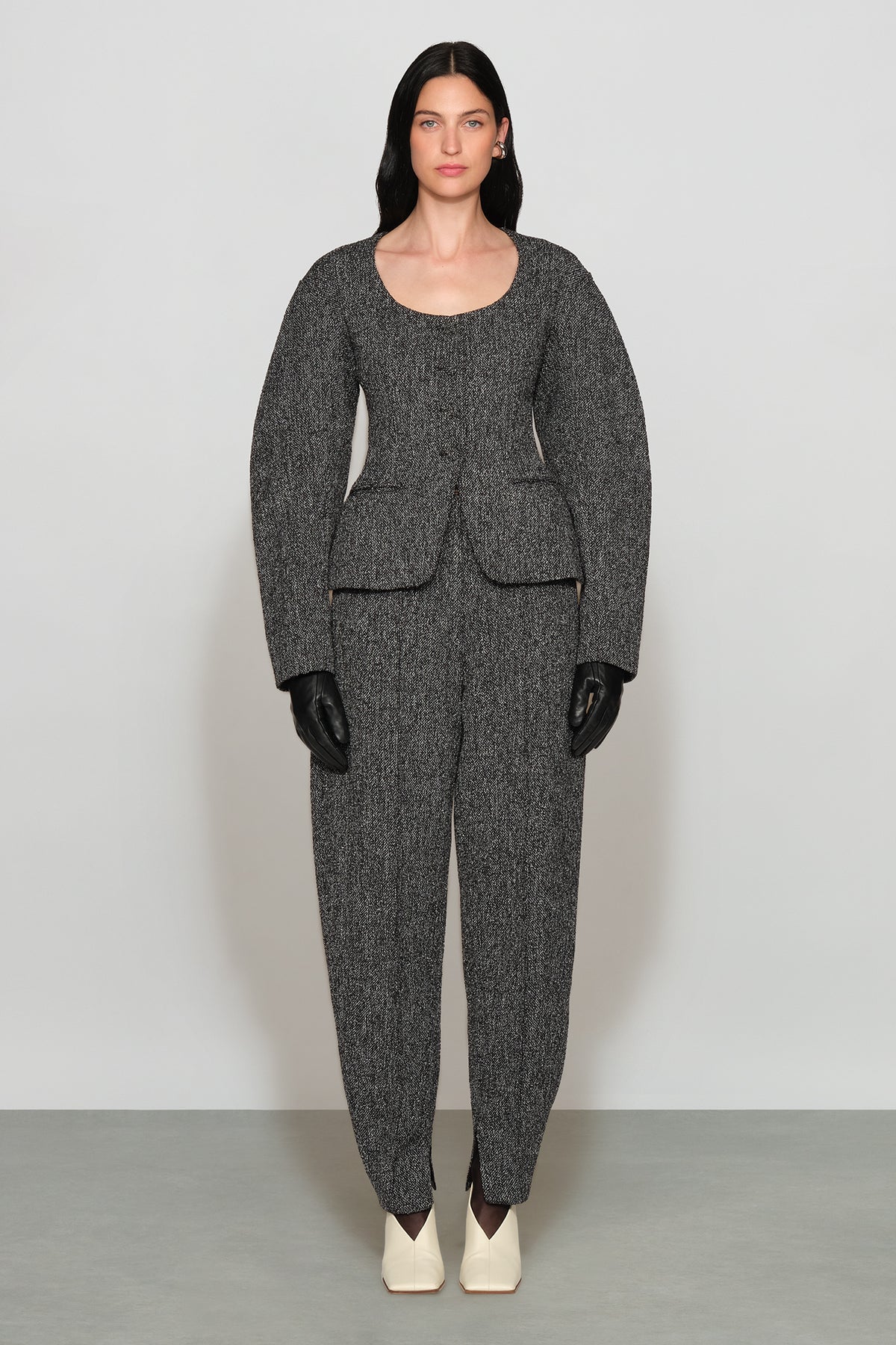 Clarke Suiting Pant