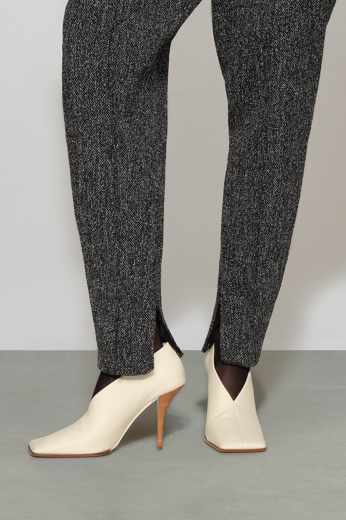 Clarke Suiting Pant