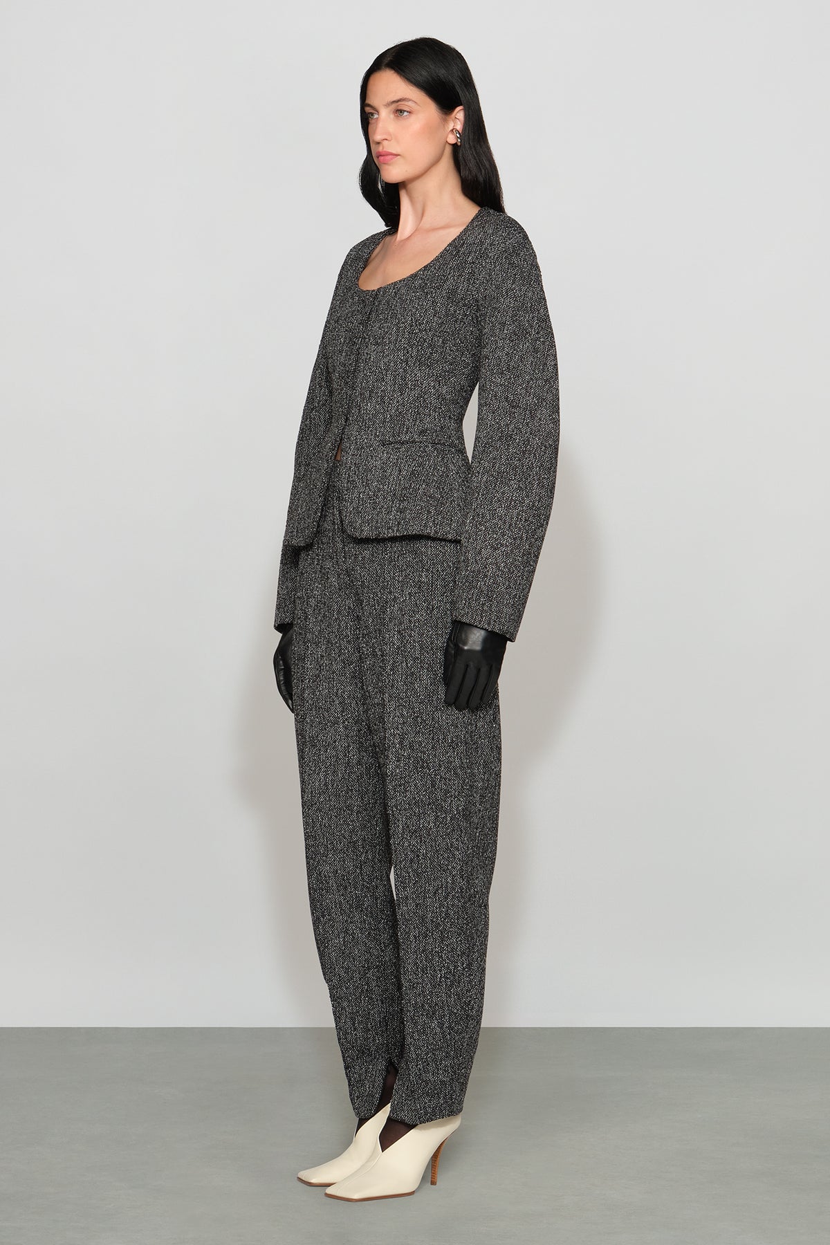 Clarke Suiting Pant