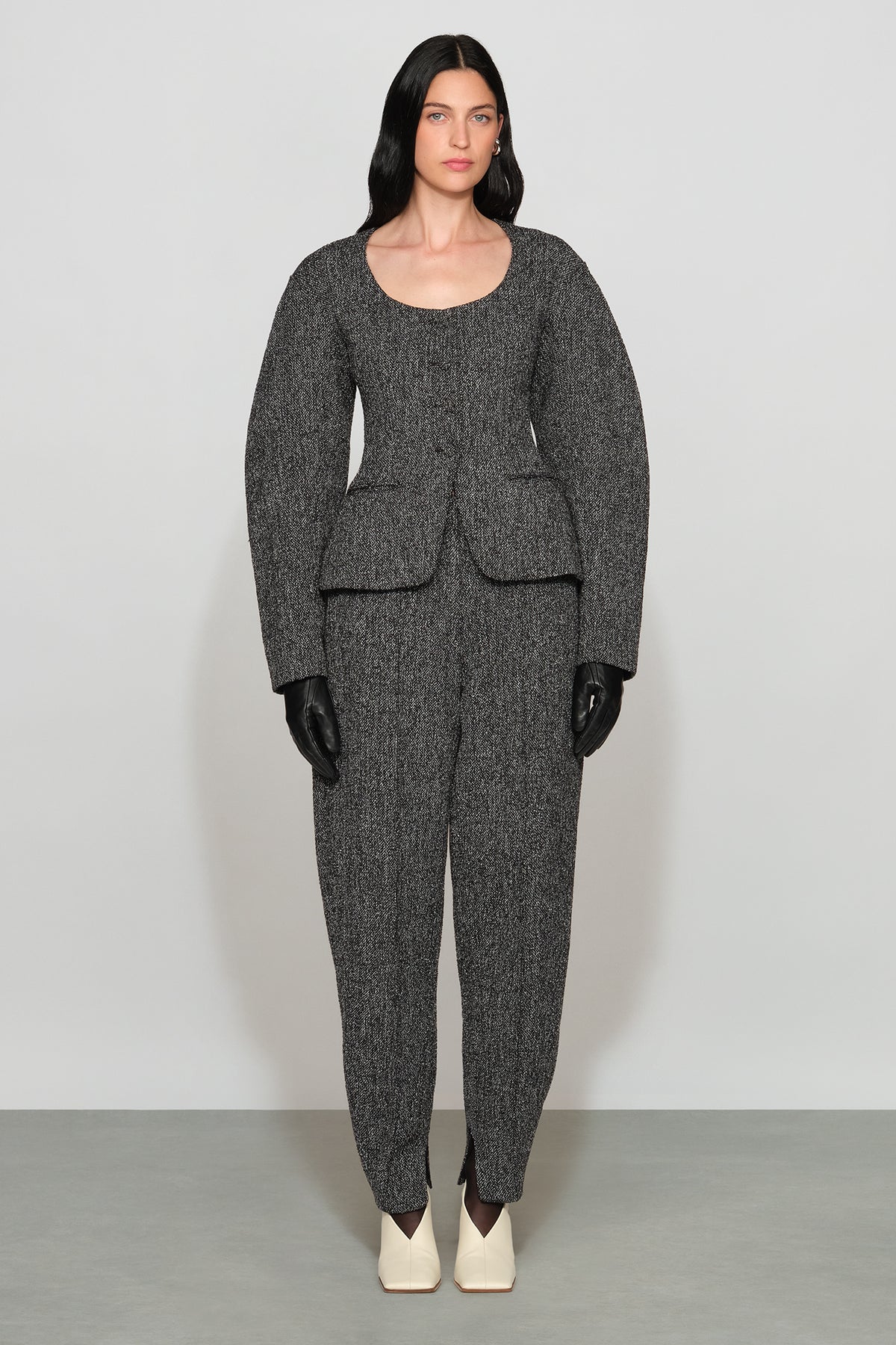 Clarke Suiting Pant