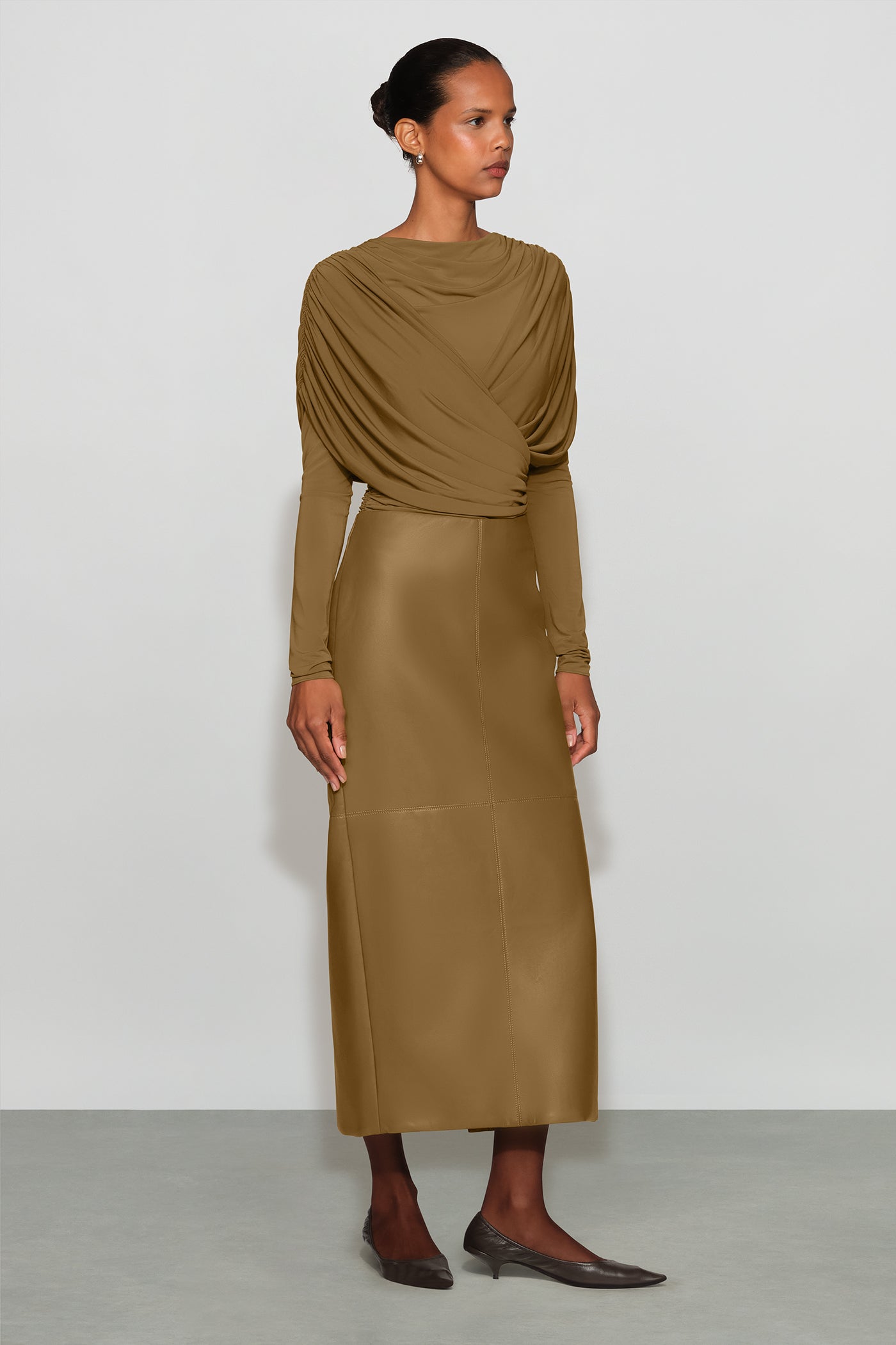 Pierre Skirt