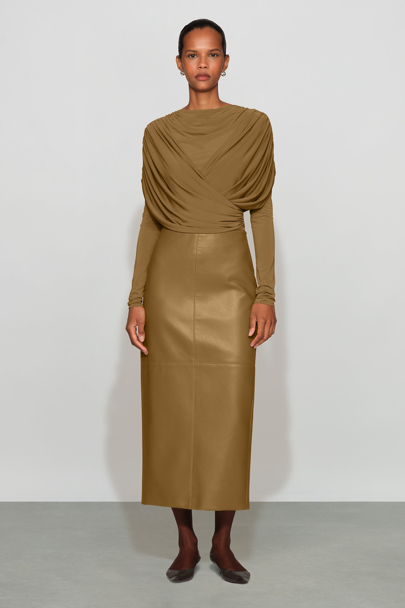 Pierre Skirt
