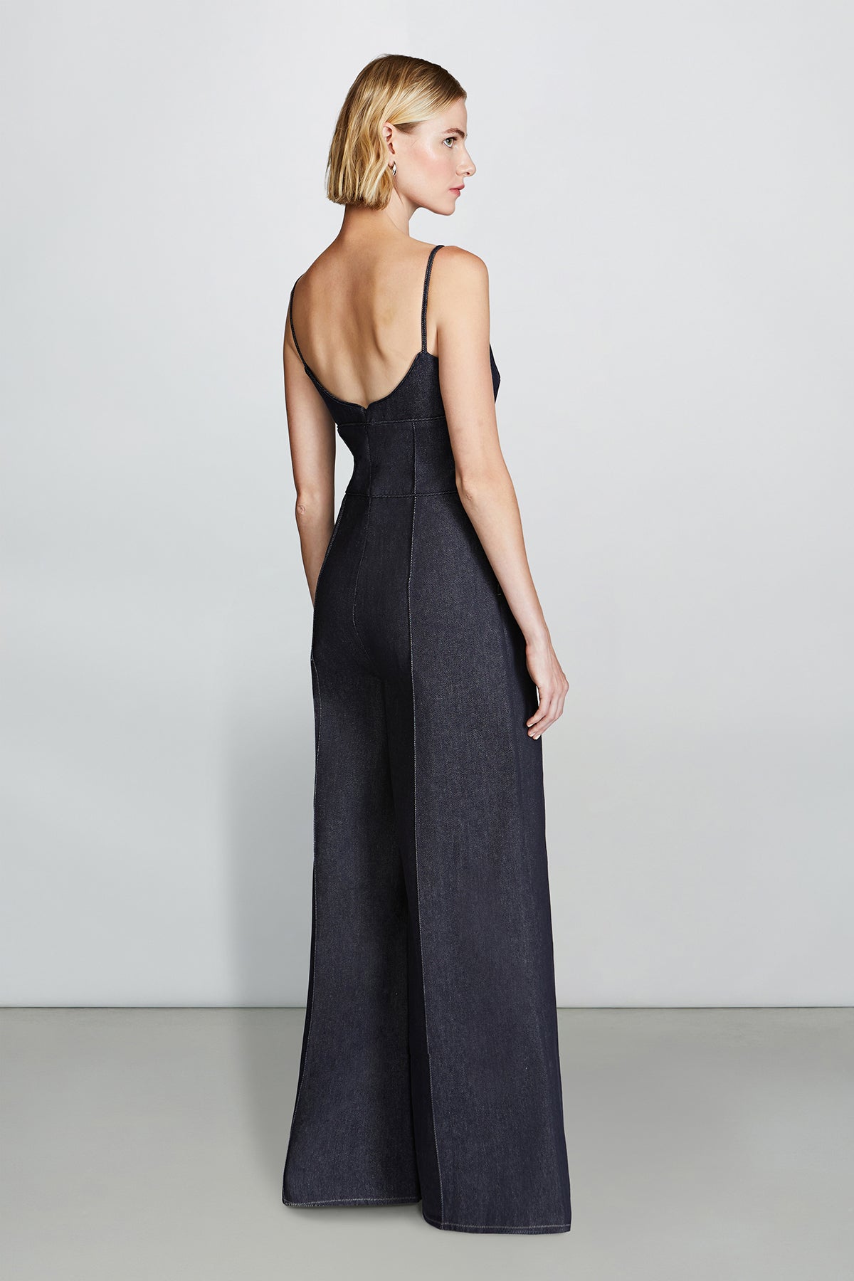 Weston Cutout Jumpsuit