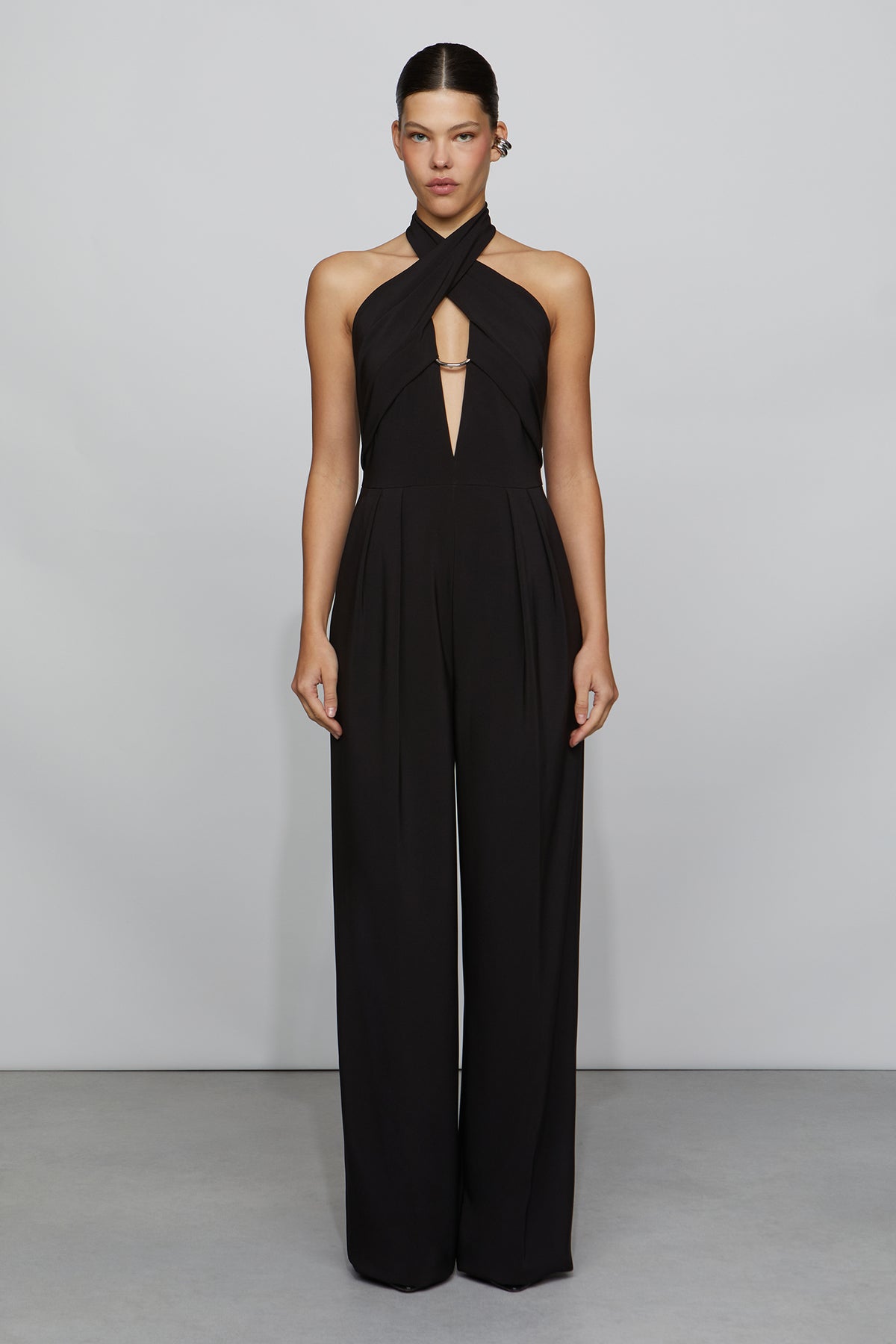Bridgely Jumpsuit – ET OCHS