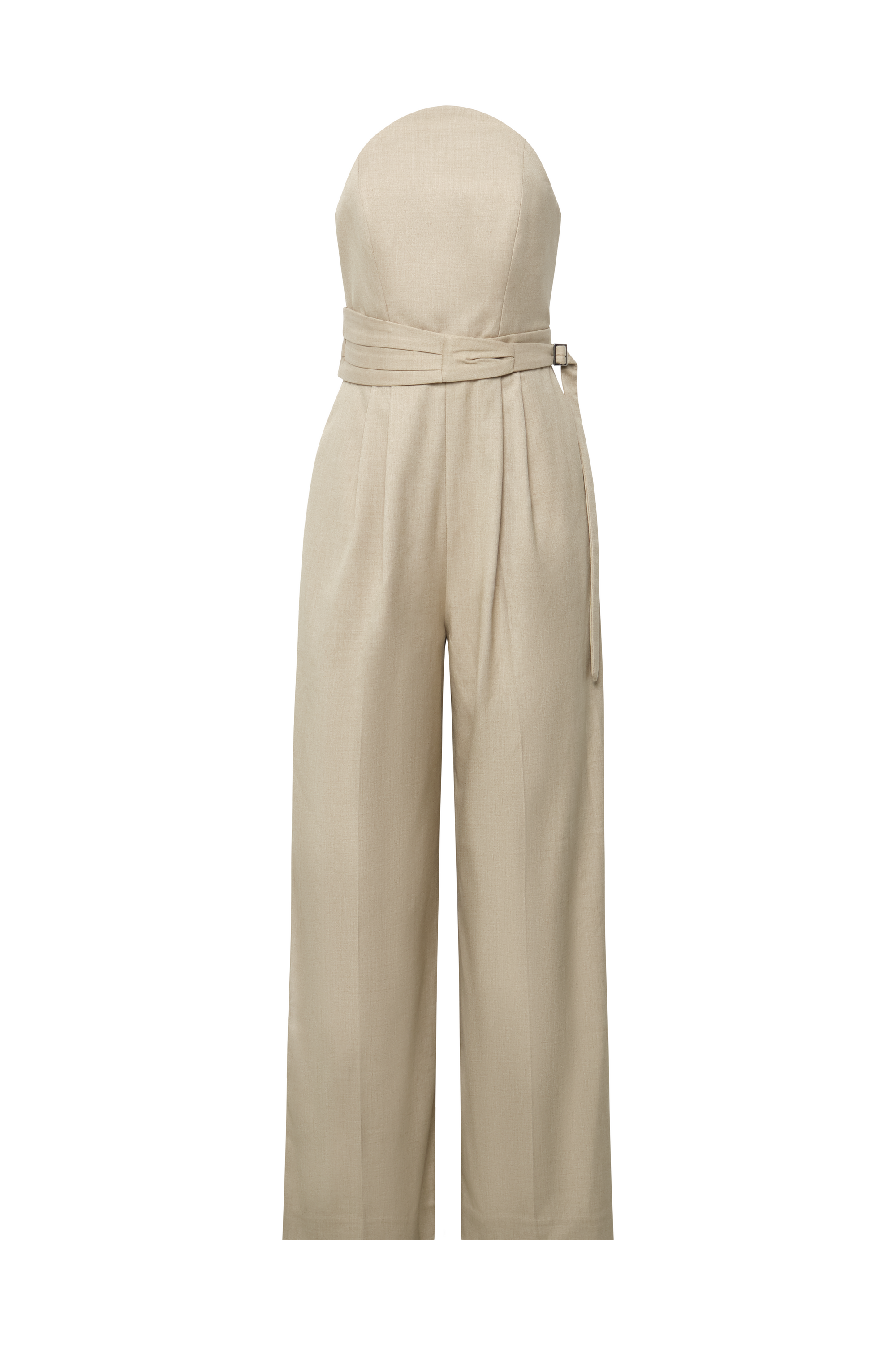 Crosby Jumpsuit