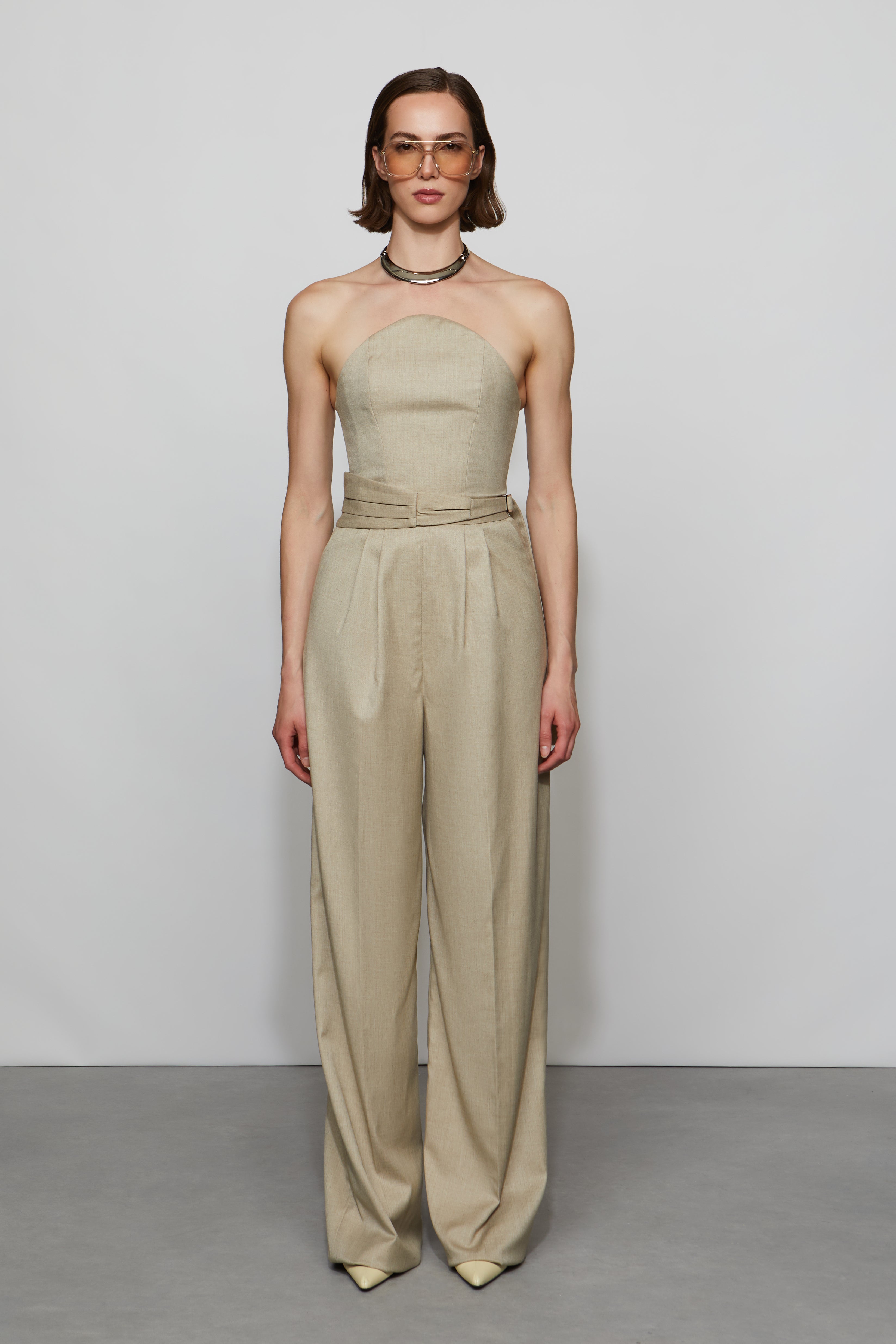 Crosby Jumpsuit – ET OCHS