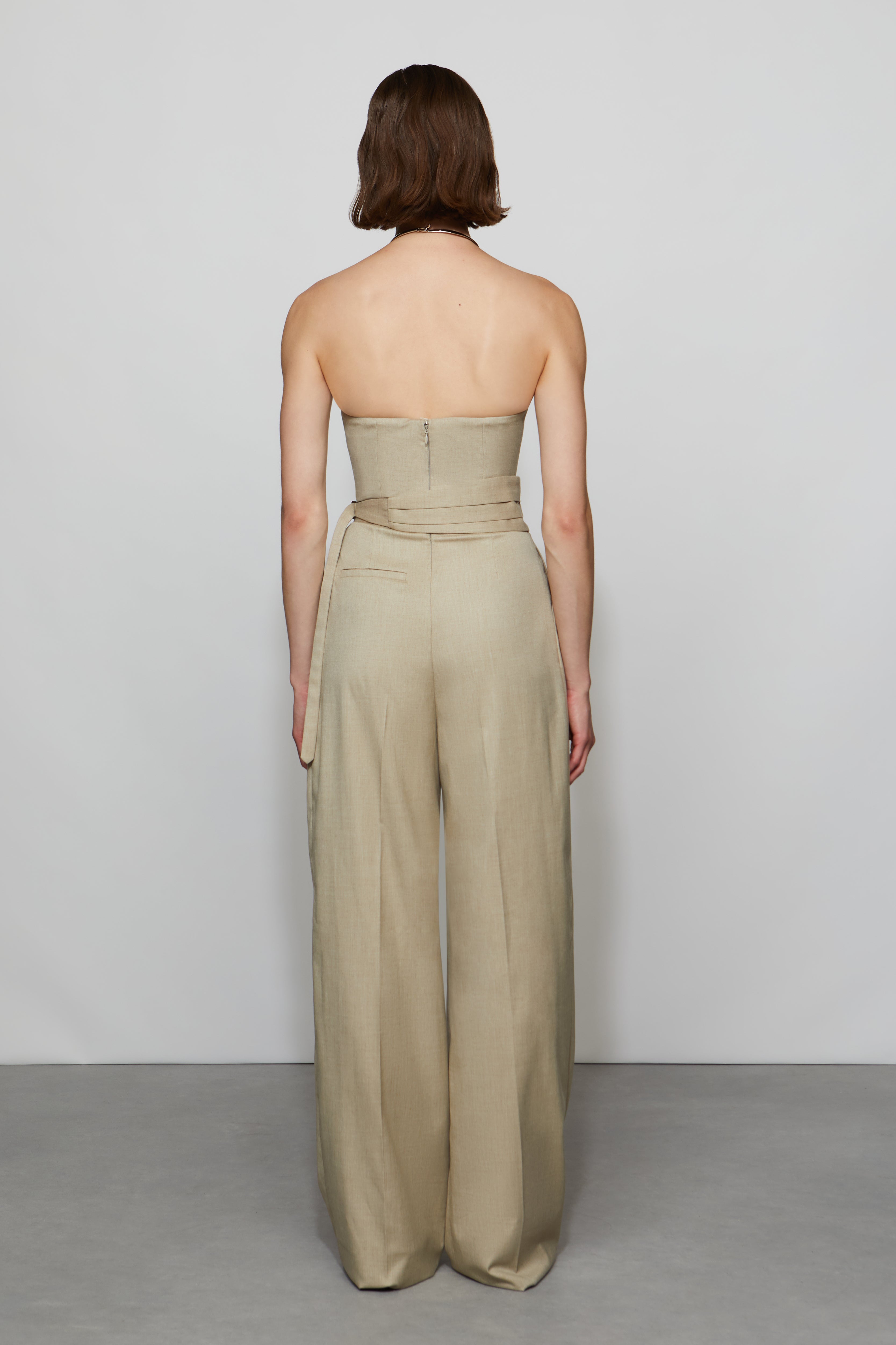 Crosby Jumpsuit – ET OCHS
