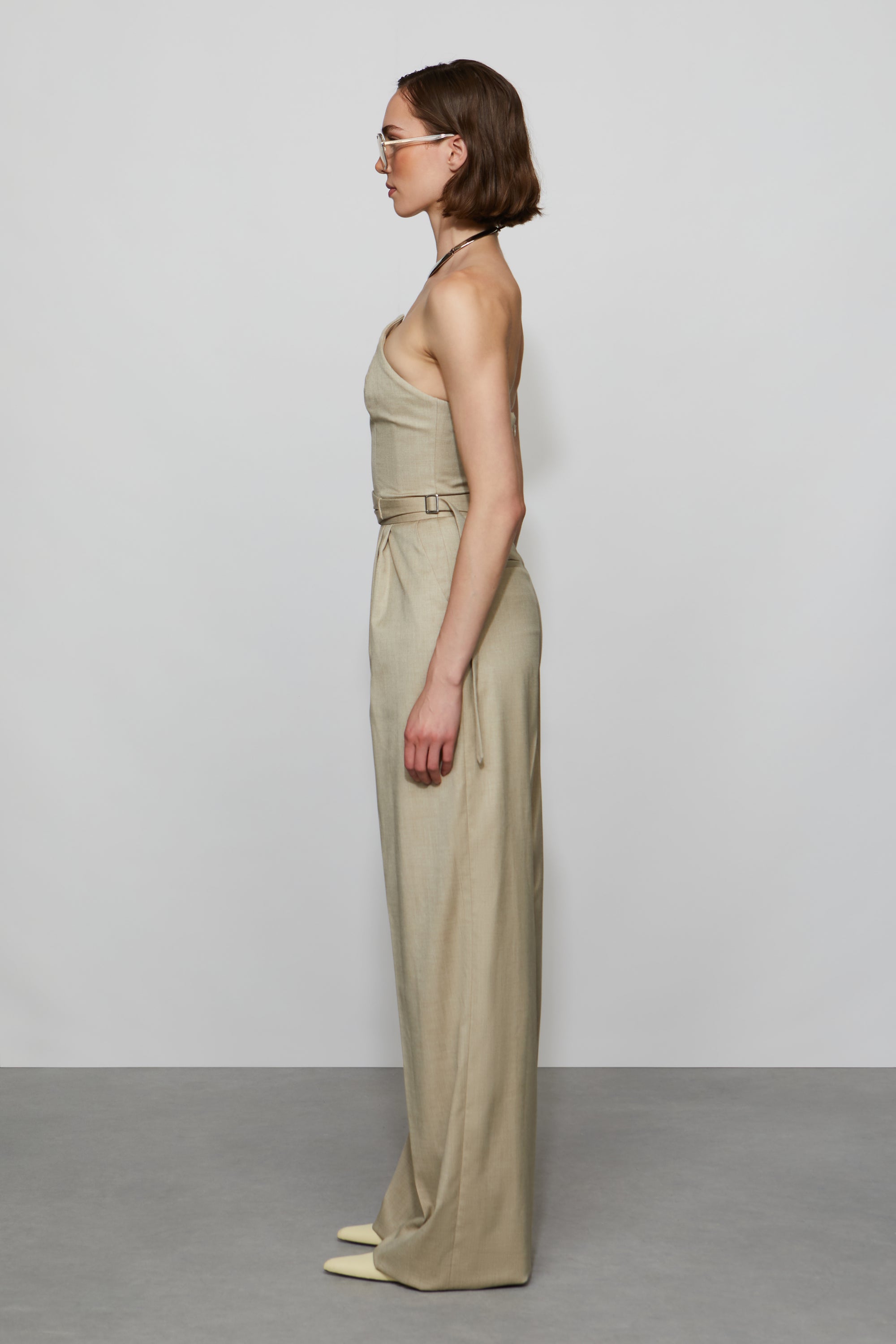 Crosby Jumpsuit