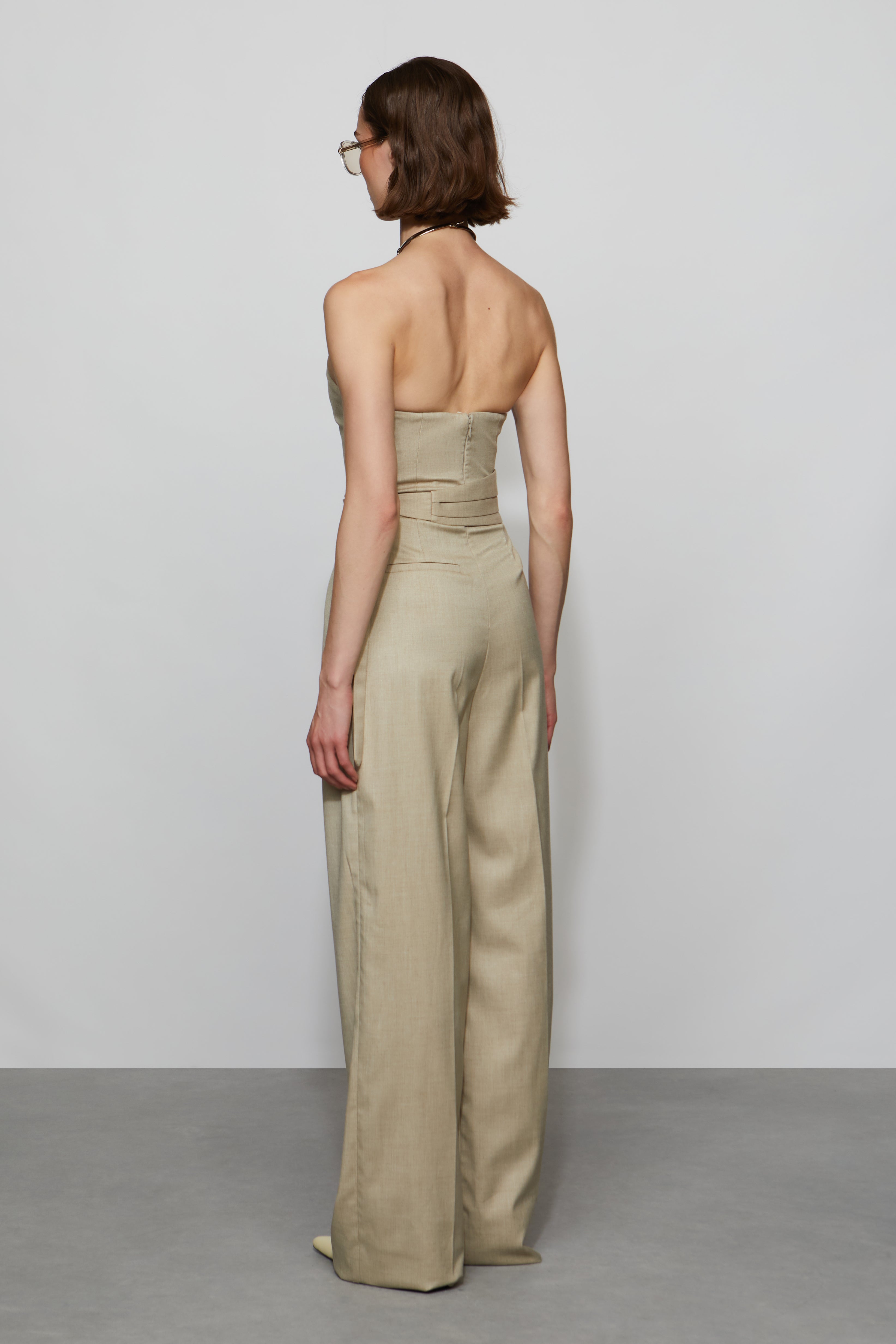 Crosby Jumpsuit – ET OCHS