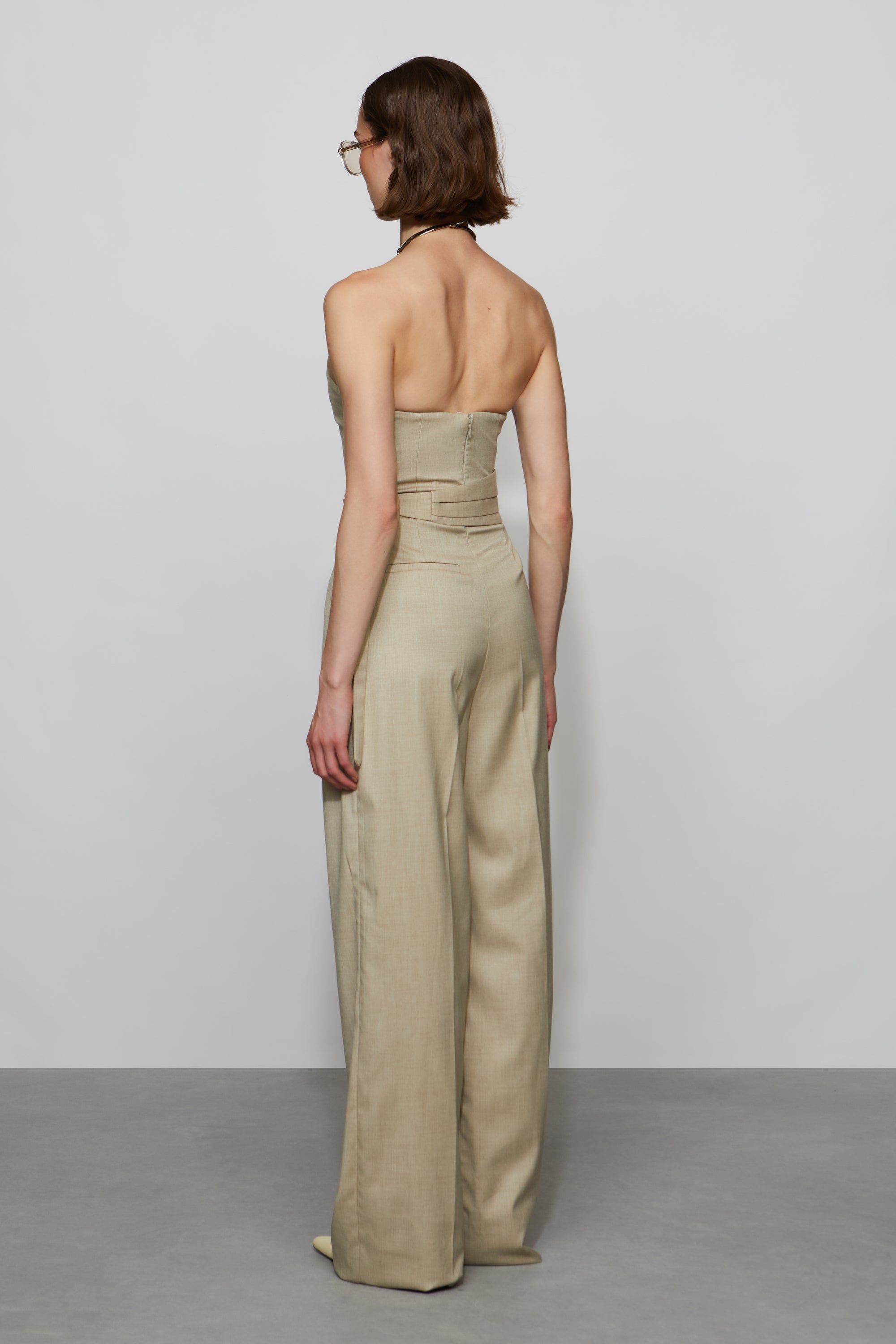 Crosby Jumpsuit