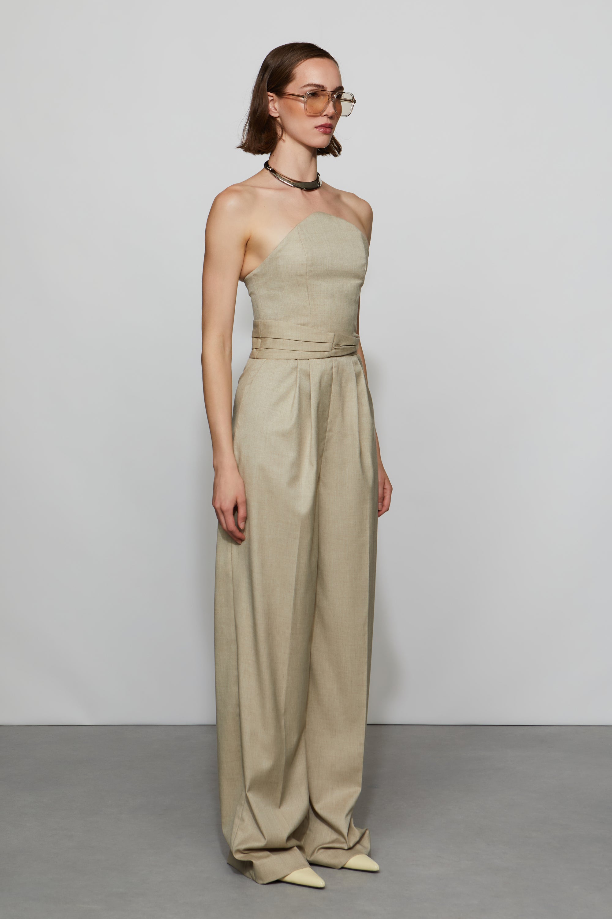 Crosby Jumpsuit