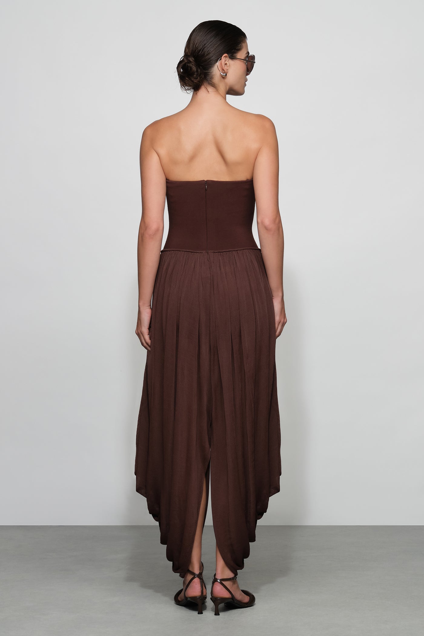 Harris Knit Jumpsuit – ET OCHS