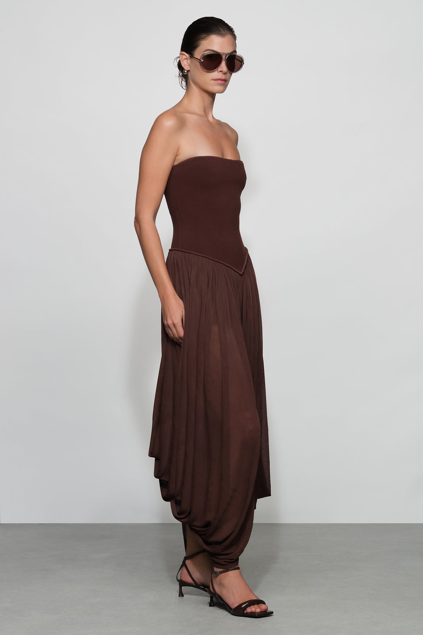 Harris Knit Jumpsuit